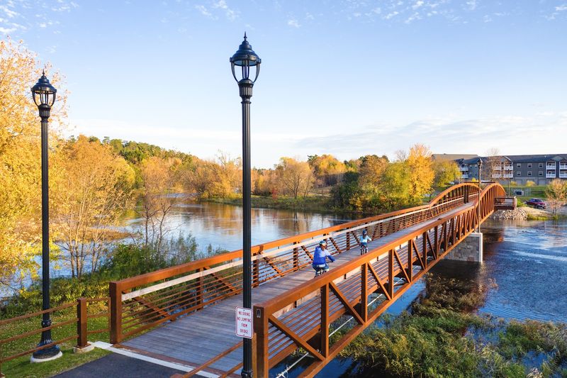 Grand Rapids, Itasca County