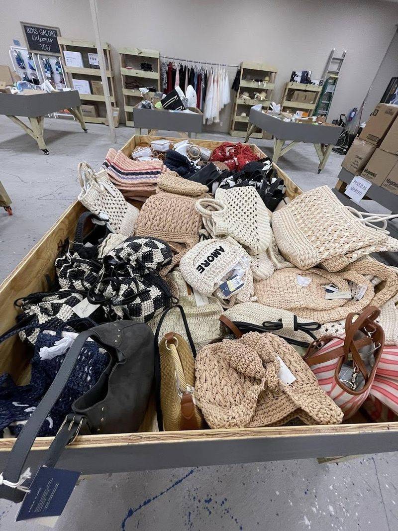 Creative Uses For Storage At Home