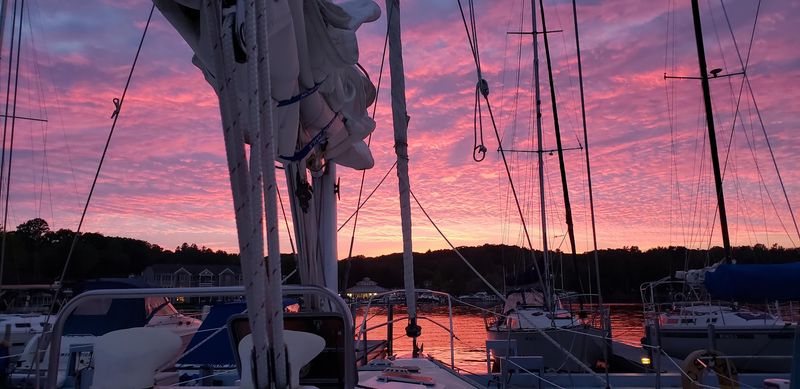 Best Time To Visit For Tranquil Waters