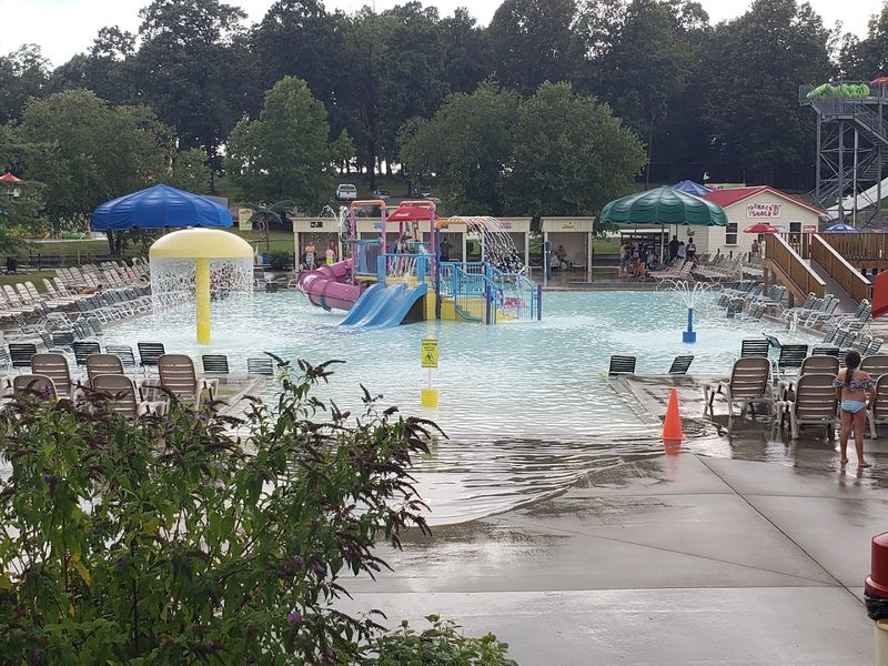 Safety Measures In Modern Parks