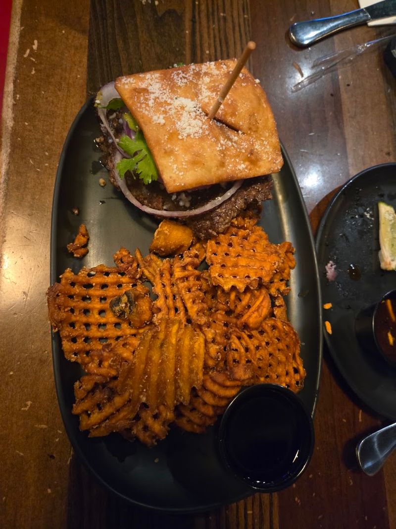 Signature Dishes Featuring Fresh Beef
