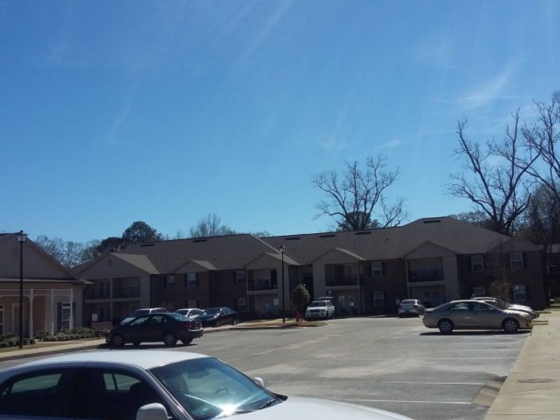 Affordable Housing Options For Retirees