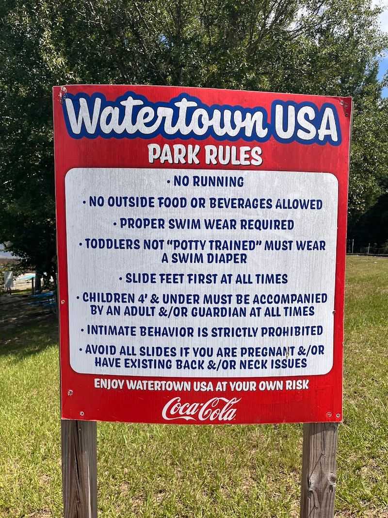 Attractions For All Age Groups At The Park
