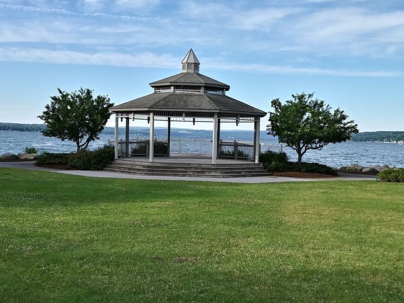 Kershaw Park