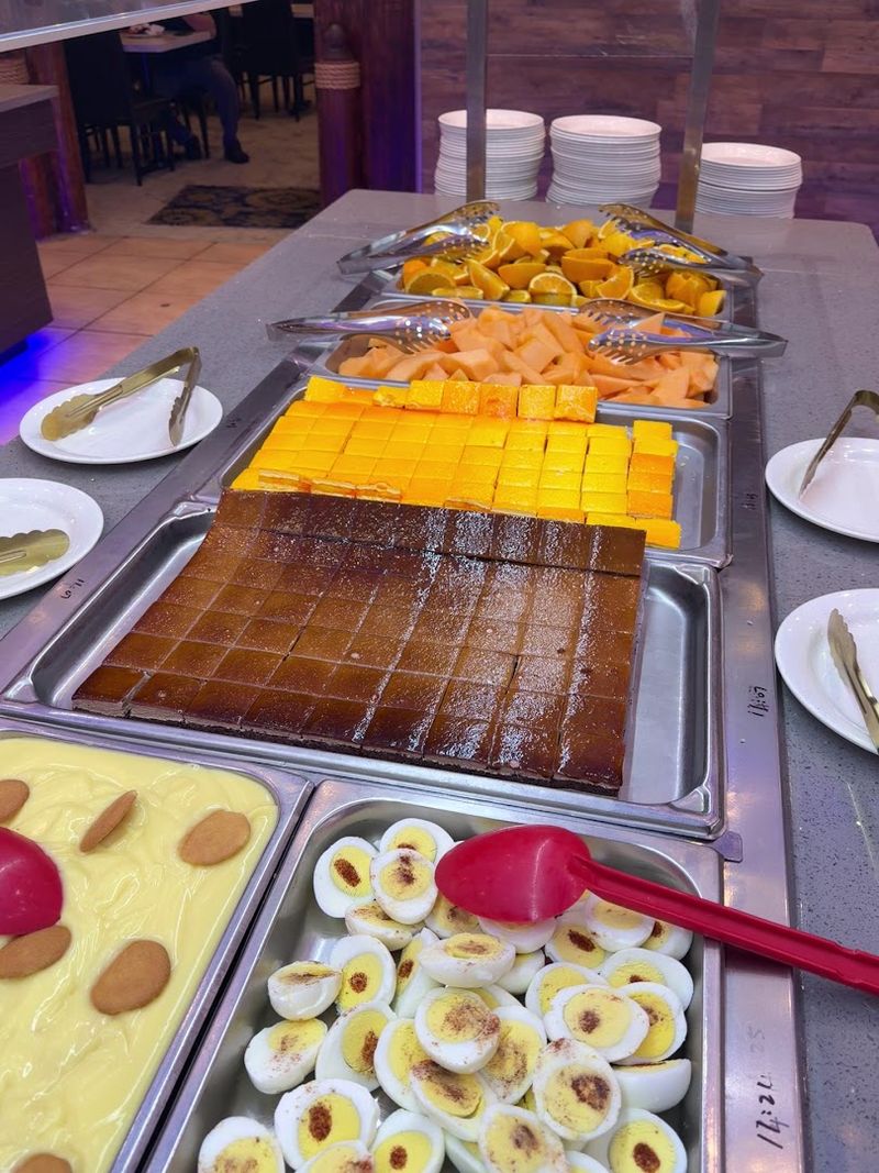 Grand Buffet