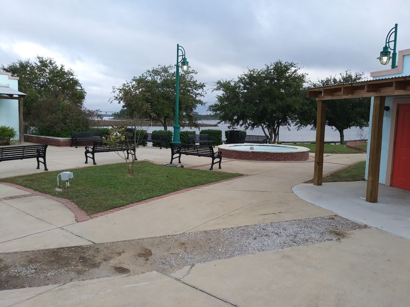 Mississippi Gulf Coast Music Heritage