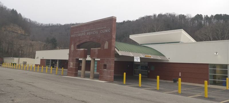 Whitesburg, Kentucky