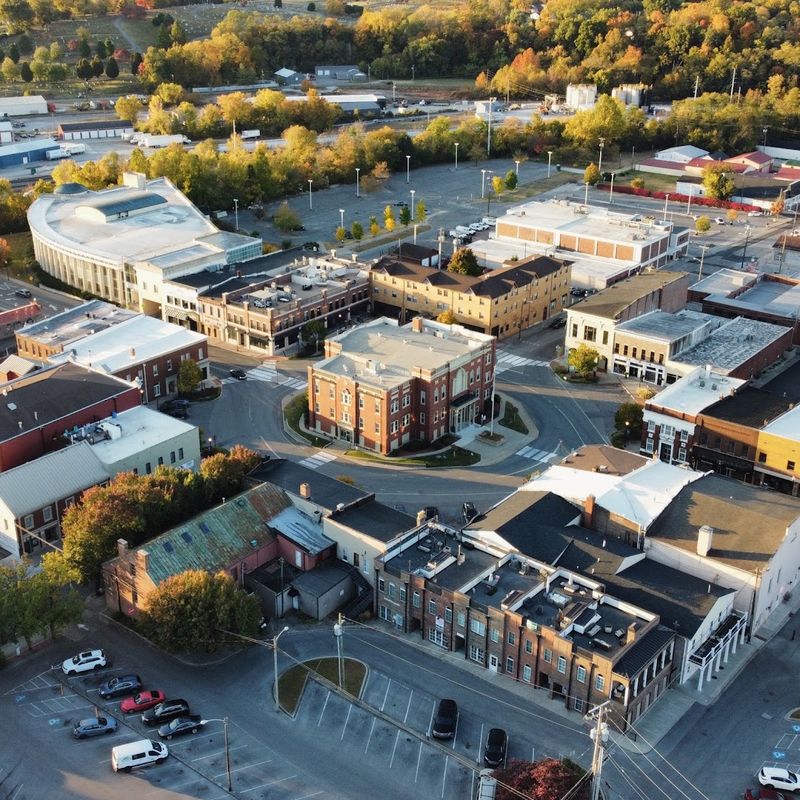 Elizabethtown, Kentucky