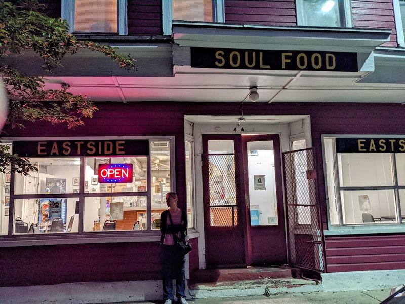 East Side Soul Food
