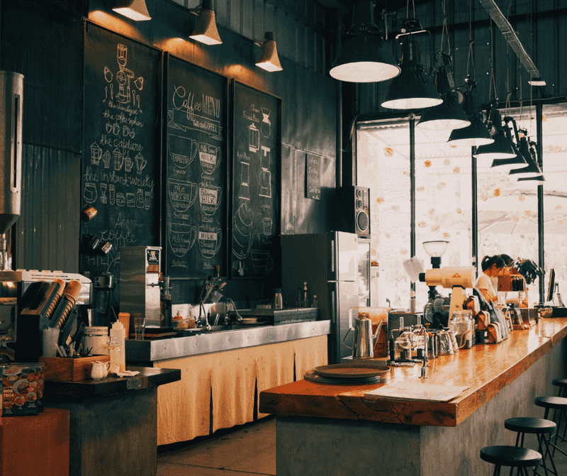 AmeriBrunch Cafe