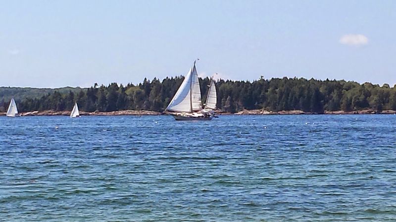 Photography Tips For Capturing Scenic Water Views