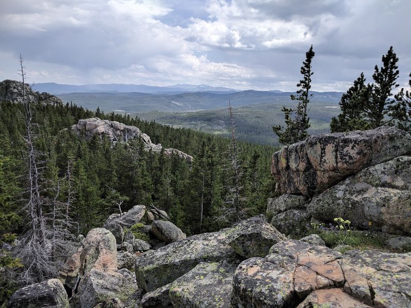 Safety Tips For Remote Backcountry Hiking