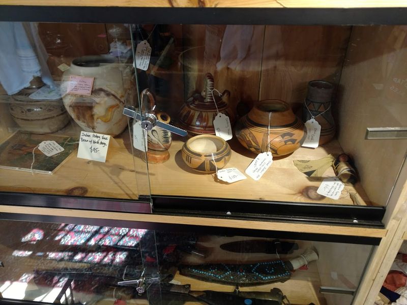 Preservation Techniques For Antique And Vintage Pieces