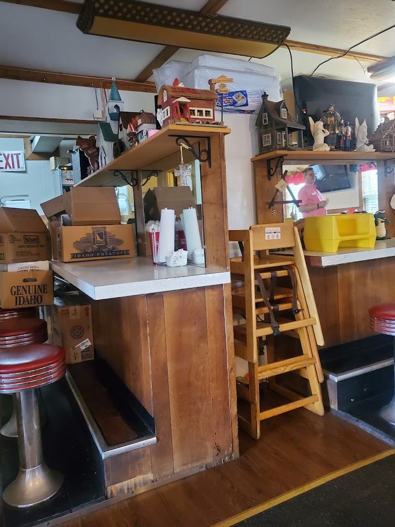Cindy's Place