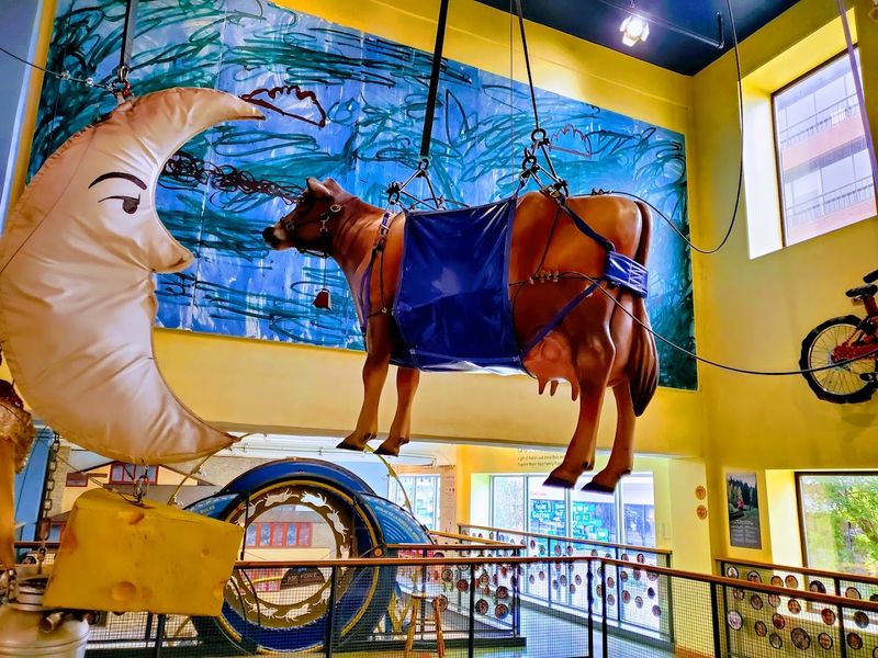 Madison Children's Museum