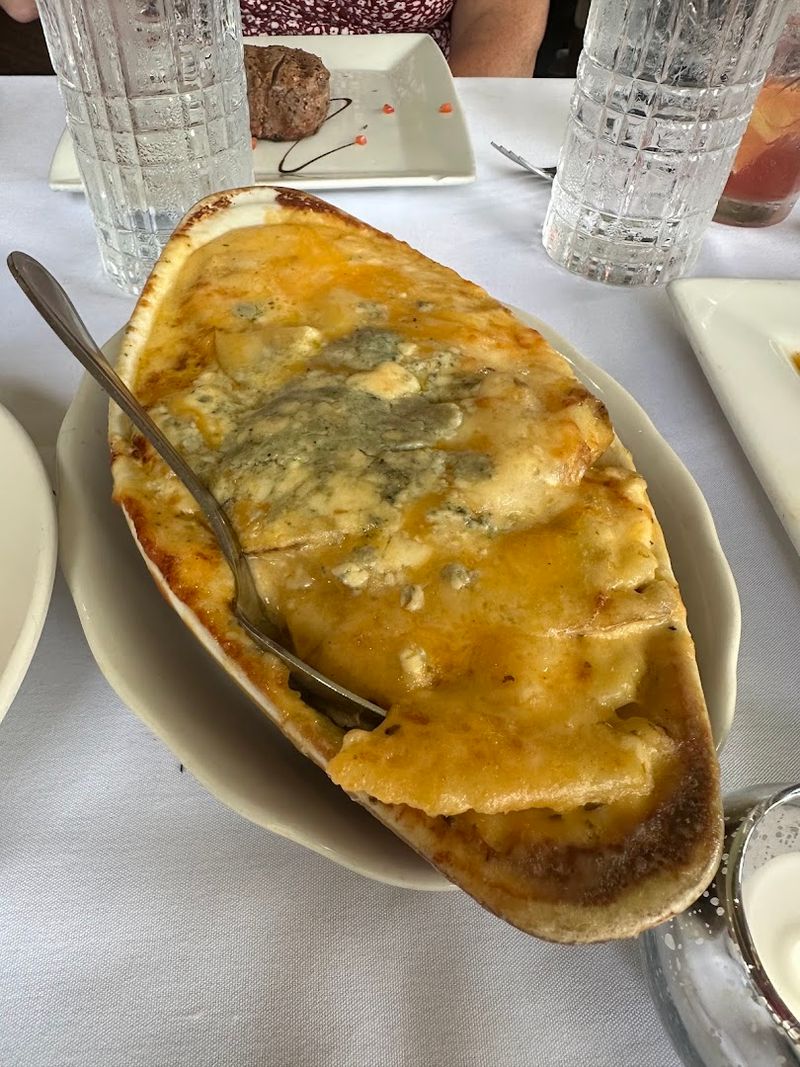 Sides Served Family Style Make Sharing Easy