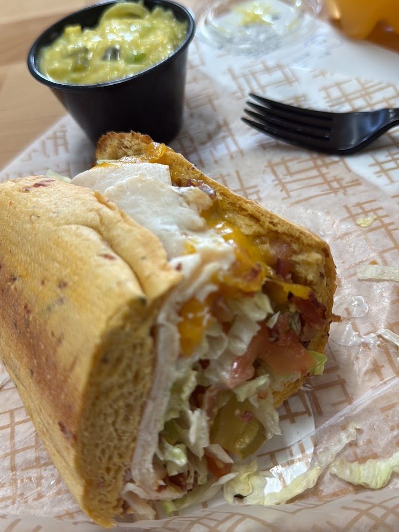 Deli Sandwiches Worth Stopping For