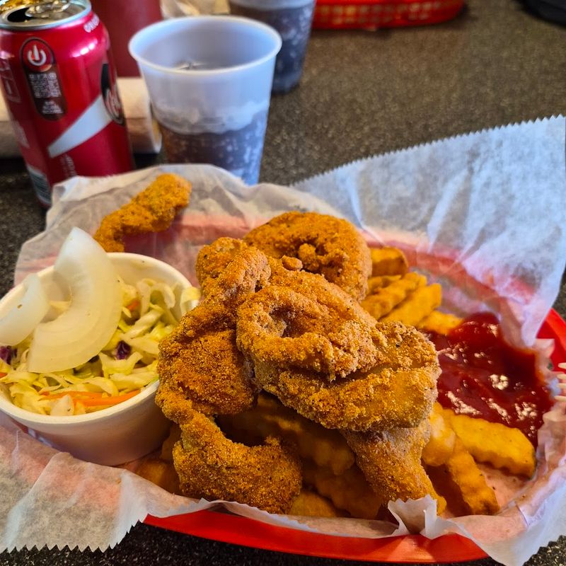 Legendary Sides And Sauces