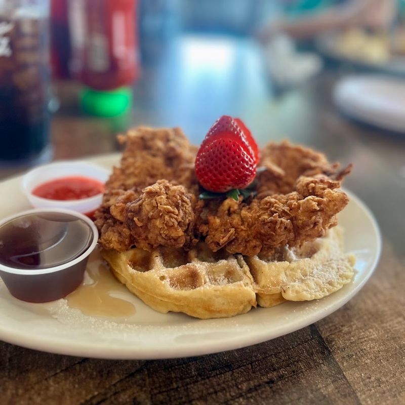 Brunch Worth Waking Up For
