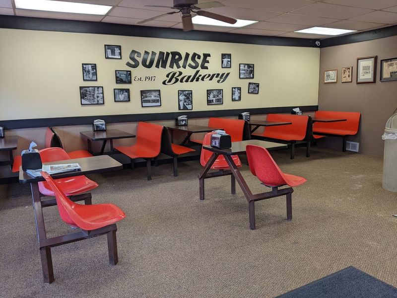 A Gathering Place For The Community