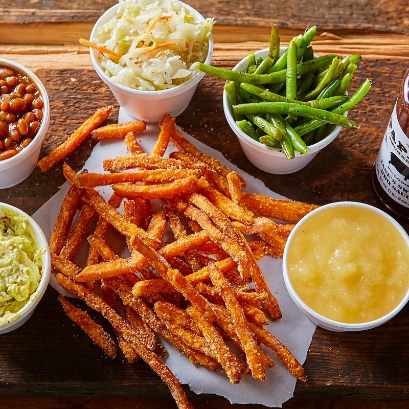Sauces Worth Celebrating