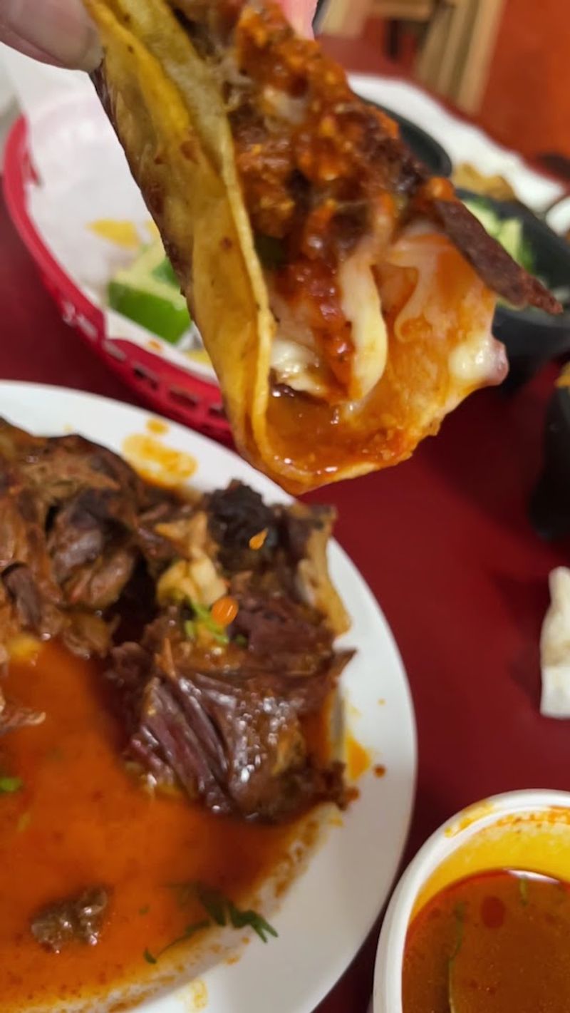 Quesadillas And Cheese That Deserve Their Own Spotlight
