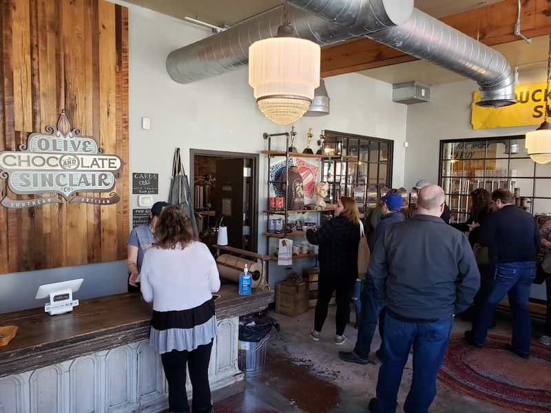 How To Turn This Chocolate Tour Into A Delicious Day Trip