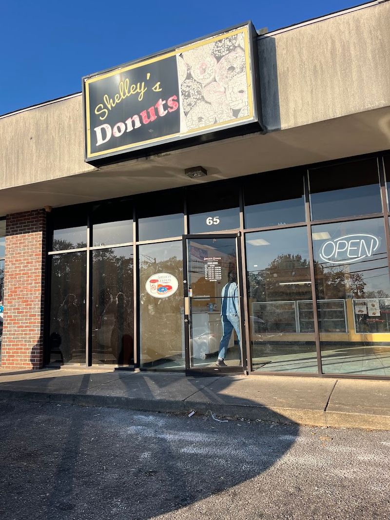 Montgomery's Beloved Community Spot
