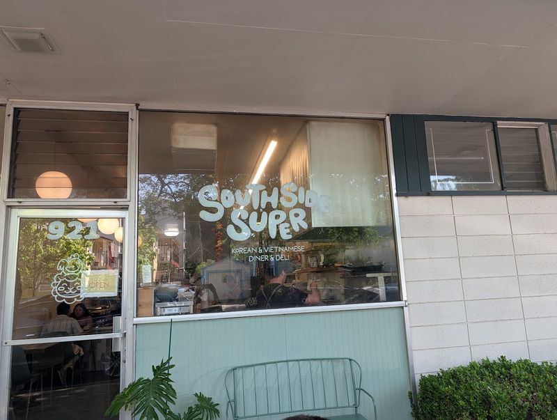 Southside Diner