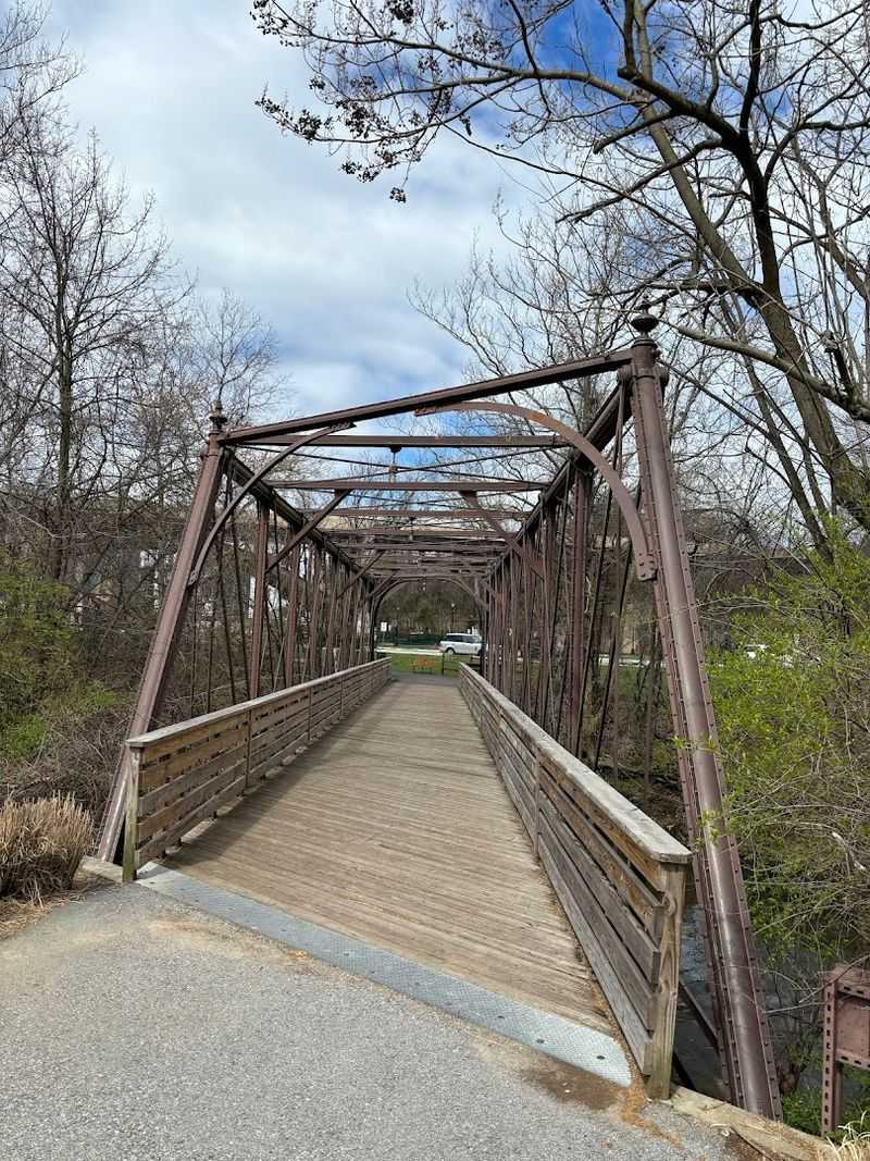 Phoenix Columns Bridge