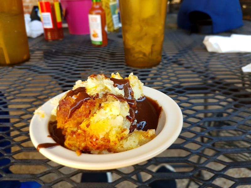 Two Sisters' Kitchen — Jackson's Historic Cobbler Institution