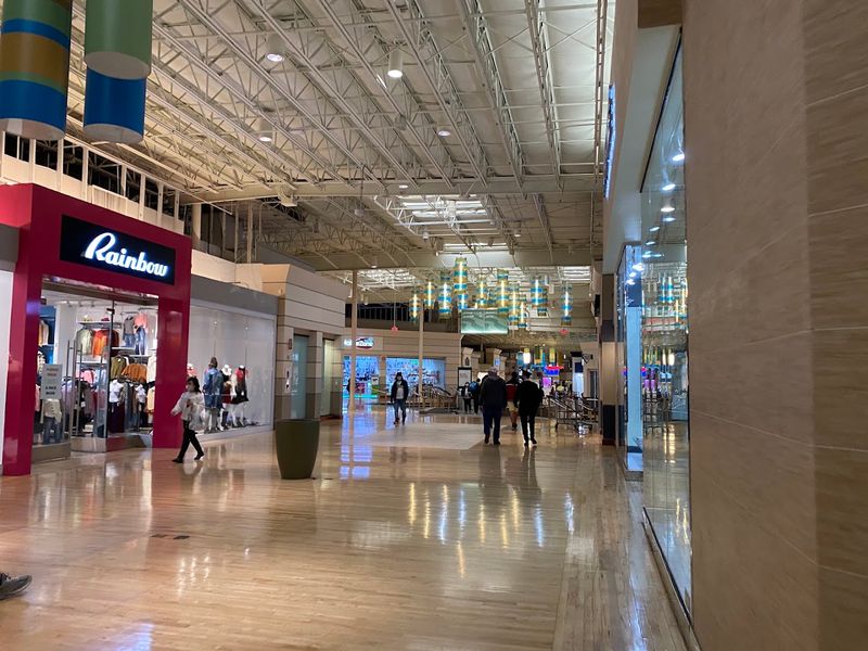 A Massive Store Lineup All In One Place