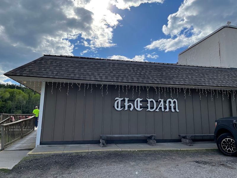 The Dam Supper Club