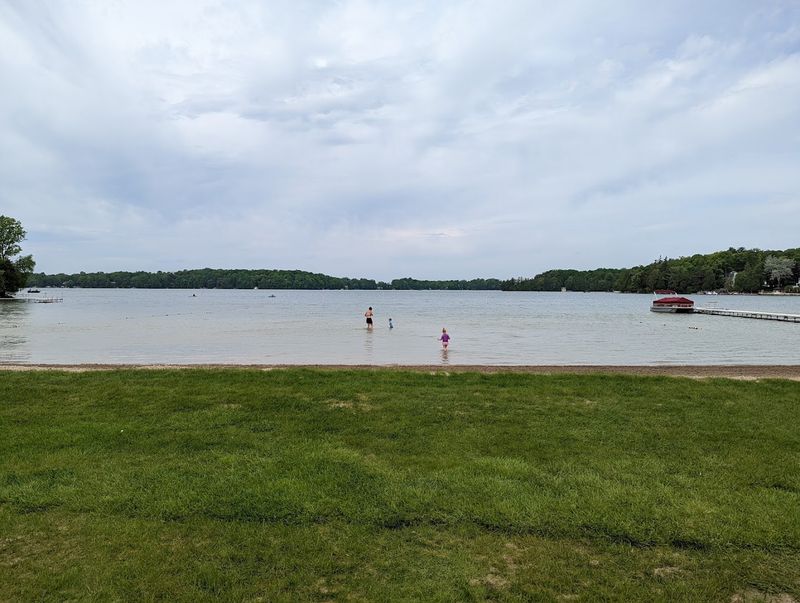 Fireman's Park Elkhart Lake