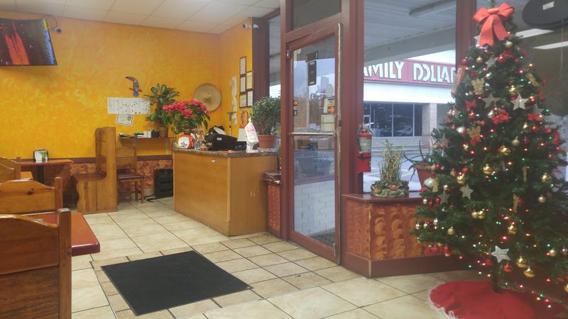 El Patron Restaurant