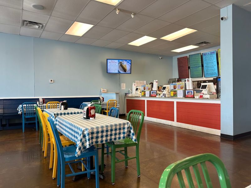 Julia Belle's - Florence, SC
