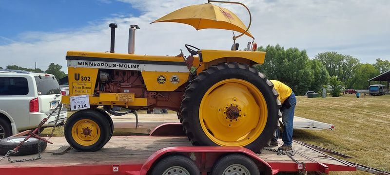 Tractor Pulls And Rodeo Action Add Excitement Beyond The Midway