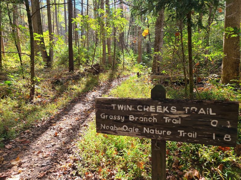 Great Smoky Mountains National Park, Gatlinburg