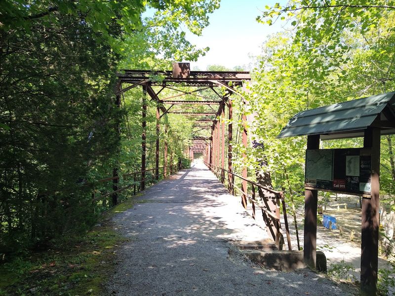 Obed Wild And Scenic River
