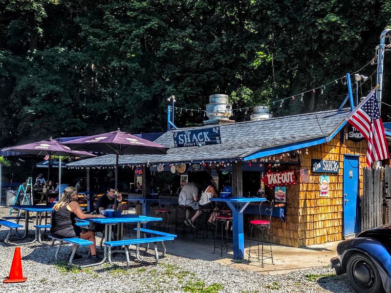 The Shack