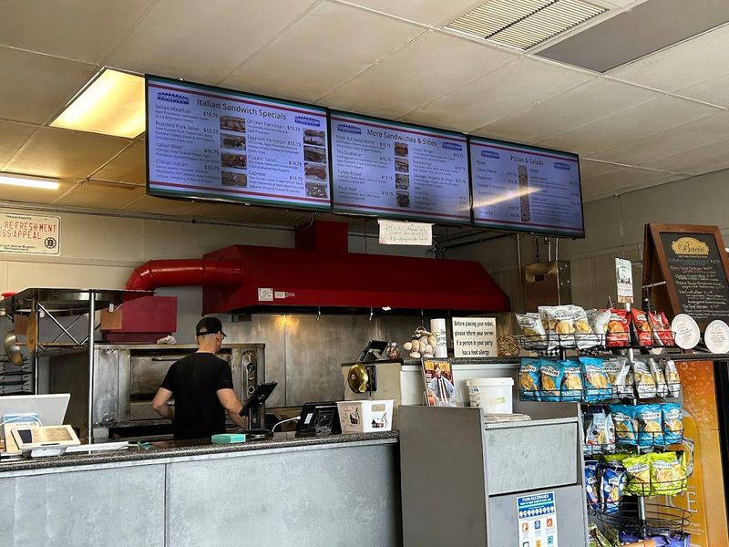 Best Sandwich Company