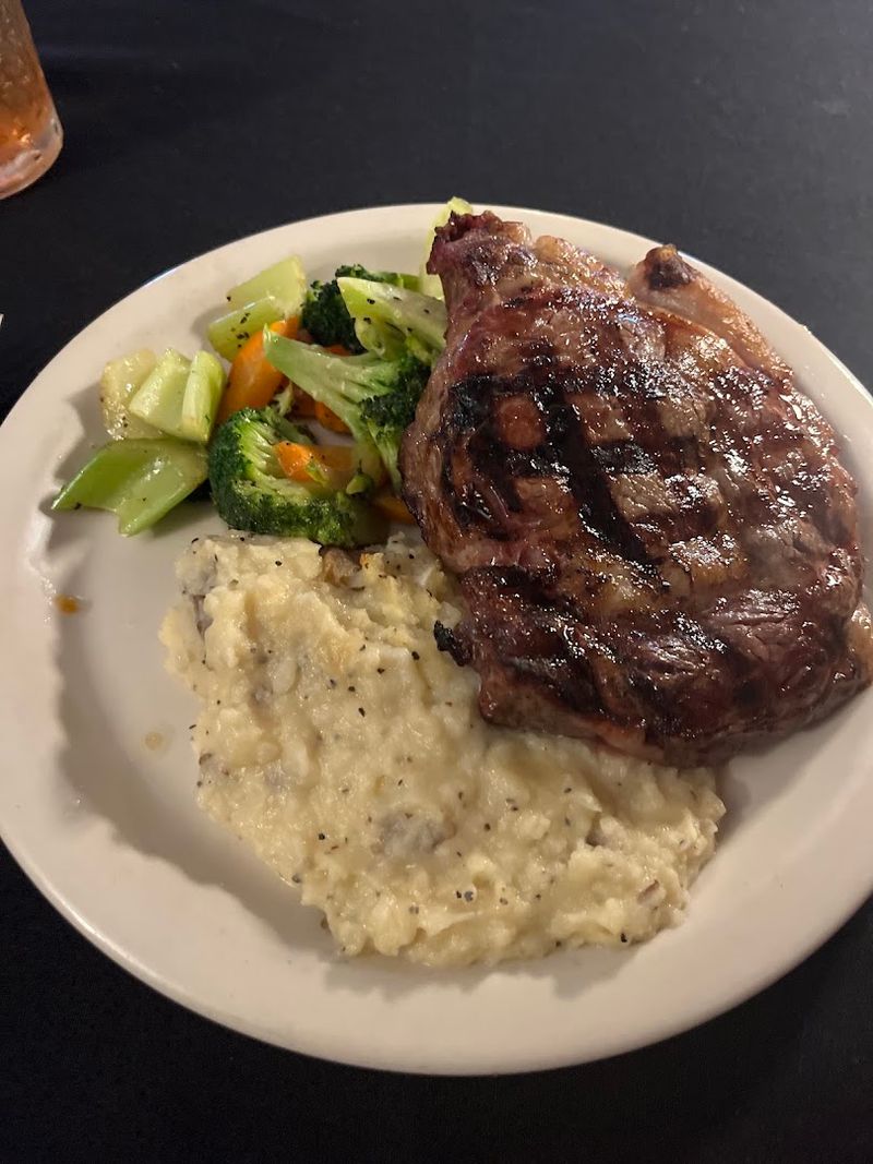 The Ribeye That Wins