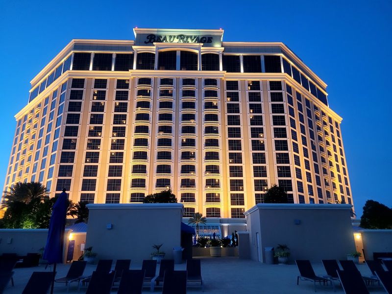 Beau Rivage Resort And Casino