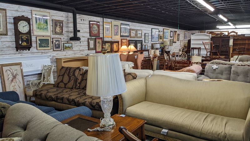 America's Attic