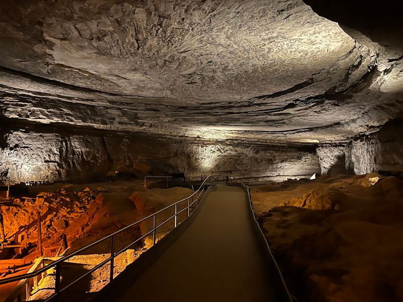 Historical Significance And Human Interaction