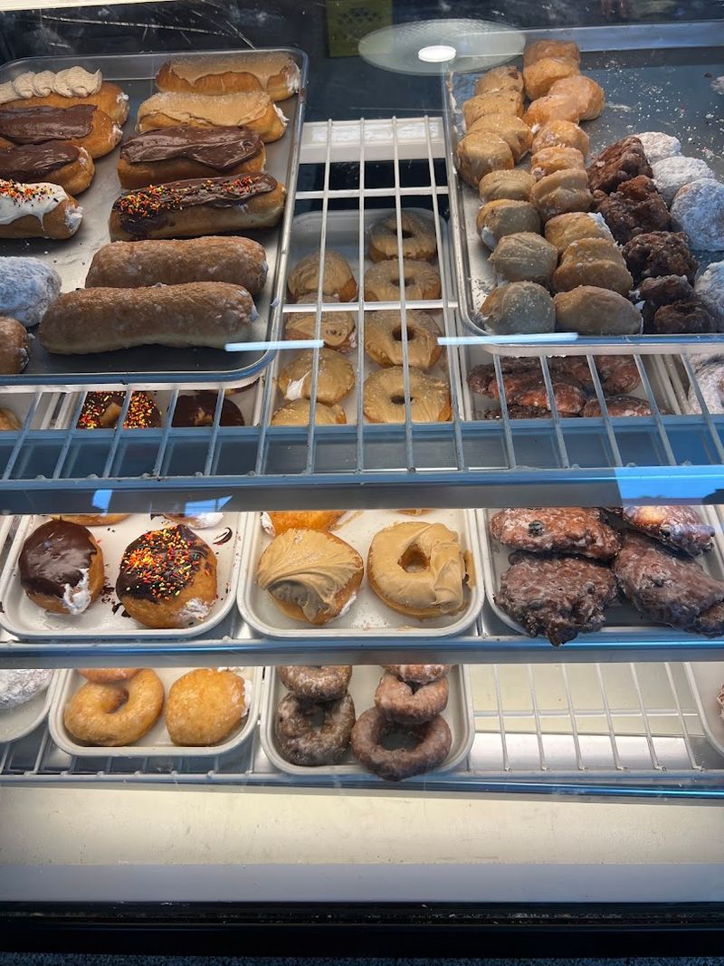 M&A Sweet Treats