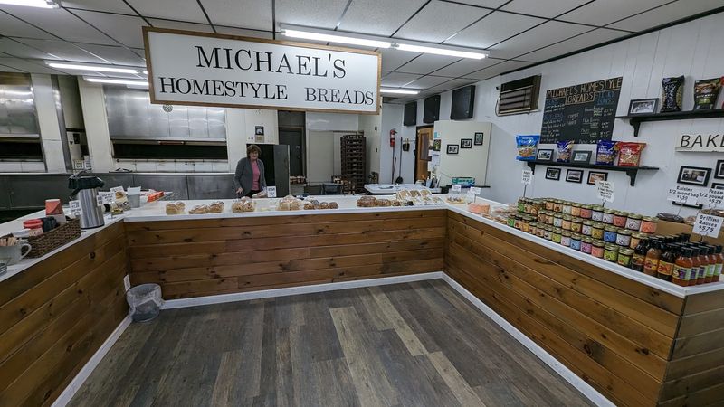Michael's Homestyle Breads