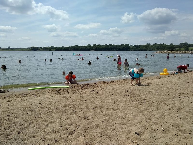 Seasonal Changes And Their Impact On The Lake