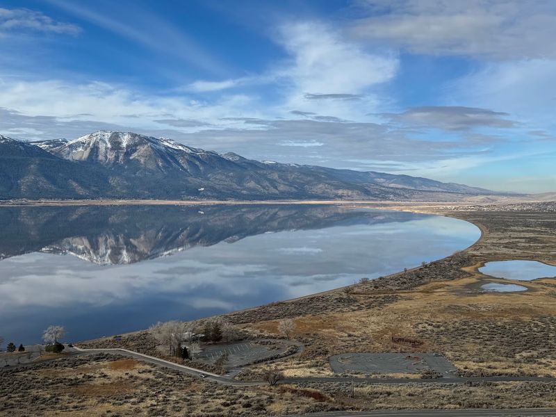 Stunning Mountain Views That Frame Every Moment