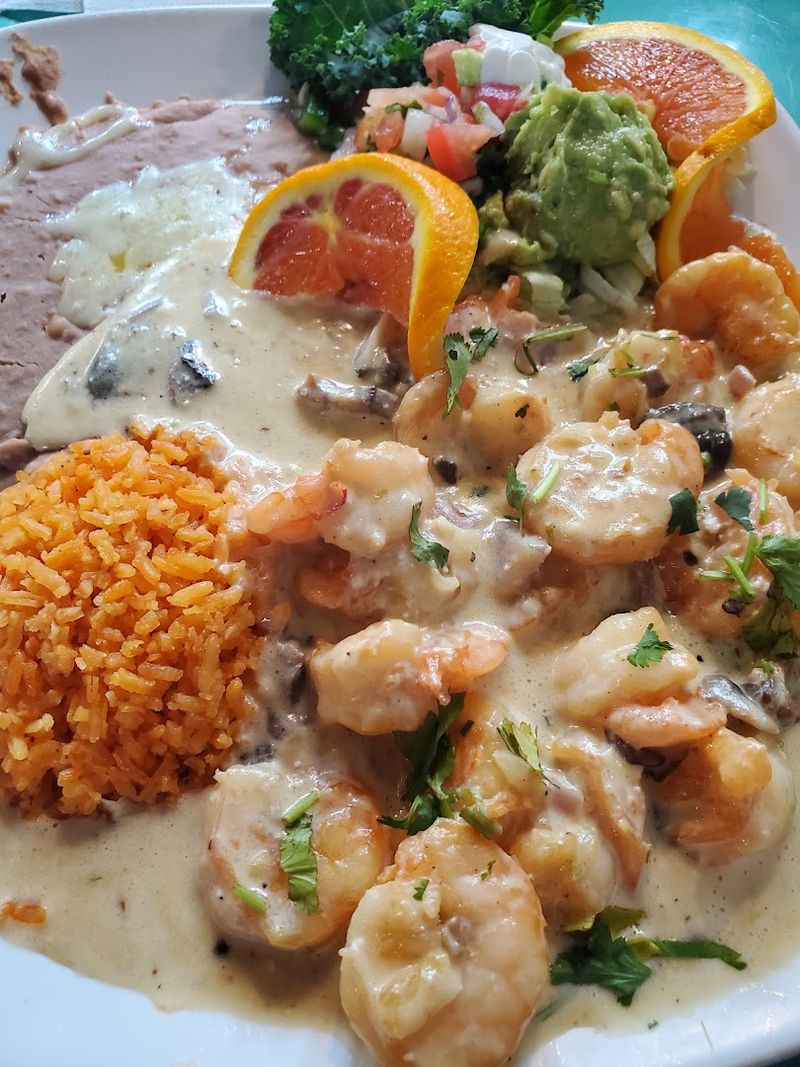 The Happy Plate Lives Up To Its Name